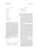 Thiophene compound having phosphoric ester and process for producing the same diagram and image