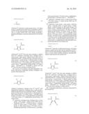 Thiophene compound having phosphoric ester and process for producing the same diagram and image