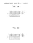 MOLECULAR ELECTRONIC DEVICE INCLUDING PLURALITY OF MOLECULAR ACTIVE LAYERS AND METHOD OF MANUFACTURING THE MOLECULAR ELECTRONIC DEVICE diagram and image