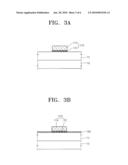 MOLECULAR ELECTRONIC DEVICE INCLUDING PLURALITY OF MOLECULAR ACTIVE LAYERS AND METHOD OF MANUFACTURING THE MOLECULAR ELECTRONIC DEVICE diagram and image