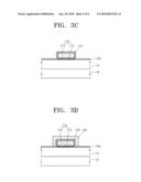 MOLECULAR ELECTRONIC DEVICE INCLUDING PLURALITY OF MOLECULAR ACTIVE LAYERS AND METHOD OF MANUFACTURING THE MOLECULAR ELECTRONIC DEVICE diagram and image