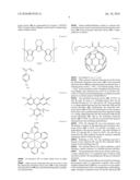 MOLECULAR ELECTRONIC DEVICE INCLUDING PLURALITY OF MOLECULAR ACTIVE LAYERS AND METHOD OF MANUFACTURING THE MOLECULAR ELECTRONIC DEVICE diagram and image