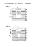 SEMICONDUCTOR DEVICE AND METHOD OF FORMING THE SAME diagram and image