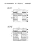 SEMICONDUCTOR DEVICE AND METHOD OF FORMING THE SAME diagram and image