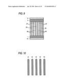 SEMICONDUCTOR DEVICE AND METHOD OF FORMING THE SAME diagram and image