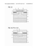 SEMICONDUCTOR DEVICE AND METHOD OF FORMING THE SAME diagram and image