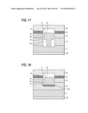 SEMICONDUCTOR DEVICE AND METHOD OF FORMING THE SAME diagram and image