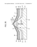 SEMICONDUCTOR LIGHT-EMITTING DEVICE diagram and image