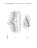 SEMICONDUCTOR LIGHT-EMITTING DEVICE diagram and image