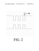 LIGHT EMITTING DEVICE WITH ELECTRON BLOCKING COMBINATION LAYER diagram and image