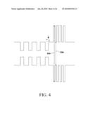 LIGHT EMITTING DEVICE WITH ELECTRON BLOCKING COMBINATION LAYER diagram and image