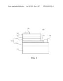 SEMICONDUCTOR LIGHT EMITTING DEVICE diagram and image