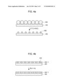 LIGHT-EMITTING DEVICE AND METHOD OF MANUFACTURING THE SAME diagram and image