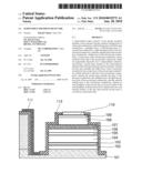 SEMICONDUCTOR PHOTO DETECTOR diagram and image