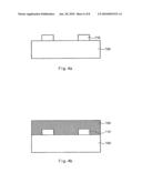 SEMICONDUCTOR DEVICE HAVING A DEVICE ISOLATION TRENCH diagram and image