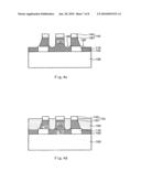 SEMICONDUCTOR DEVICE HAVING A DEVICE ISOLATION TRENCH diagram and image