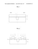 Semiconductor Device and Method of Manufacturing the Same diagram and image