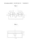 Semiconductor Device and Method of Manufacturing the Same diagram and image