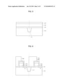 Semiconductor Device and Method of Manufacturing the Same diagram and image