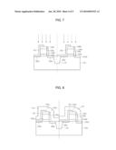 Semiconductor Device and Method of Manufacturing the Same diagram and image