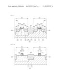 Semiconductor Device and Method of Fabricating the Same diagram and image