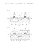 Semiconductor Device and Method of Fabricating the Same diagram and image