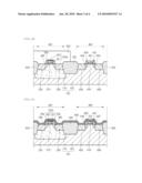 Semiconductor Device and Method of Fabricating the Same diagram and image