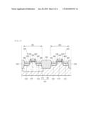 Semiconductor Device and Method of Fabricating the Same diagram and image