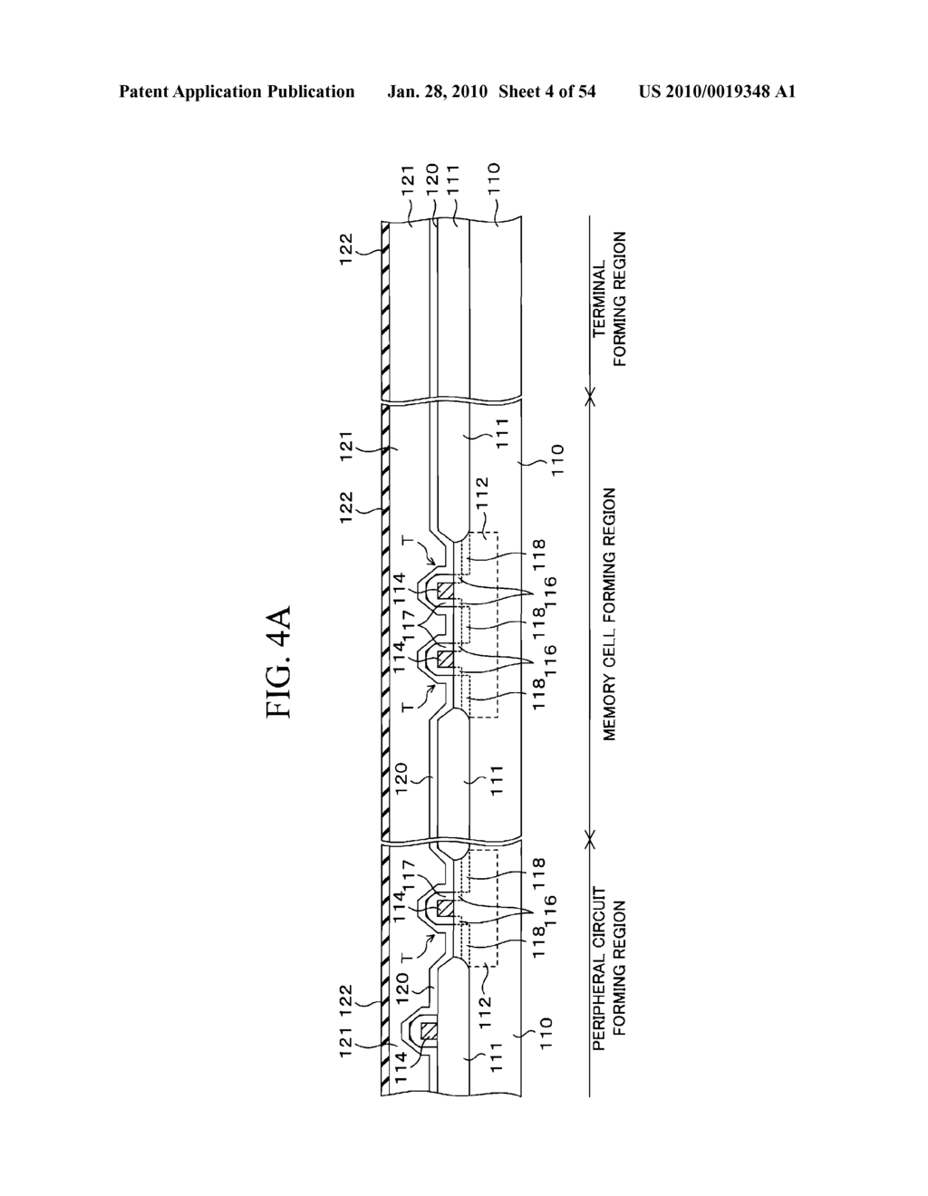 SEMICONDUCTOR DEVICE AND METHOD FOR MANUFACTURING THE SAME - diagram, schematic, and image 05