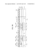 SEMICONDUCTOR DEVICE AND METHOD FOR MANUFACTURING THE SAME diagram and image