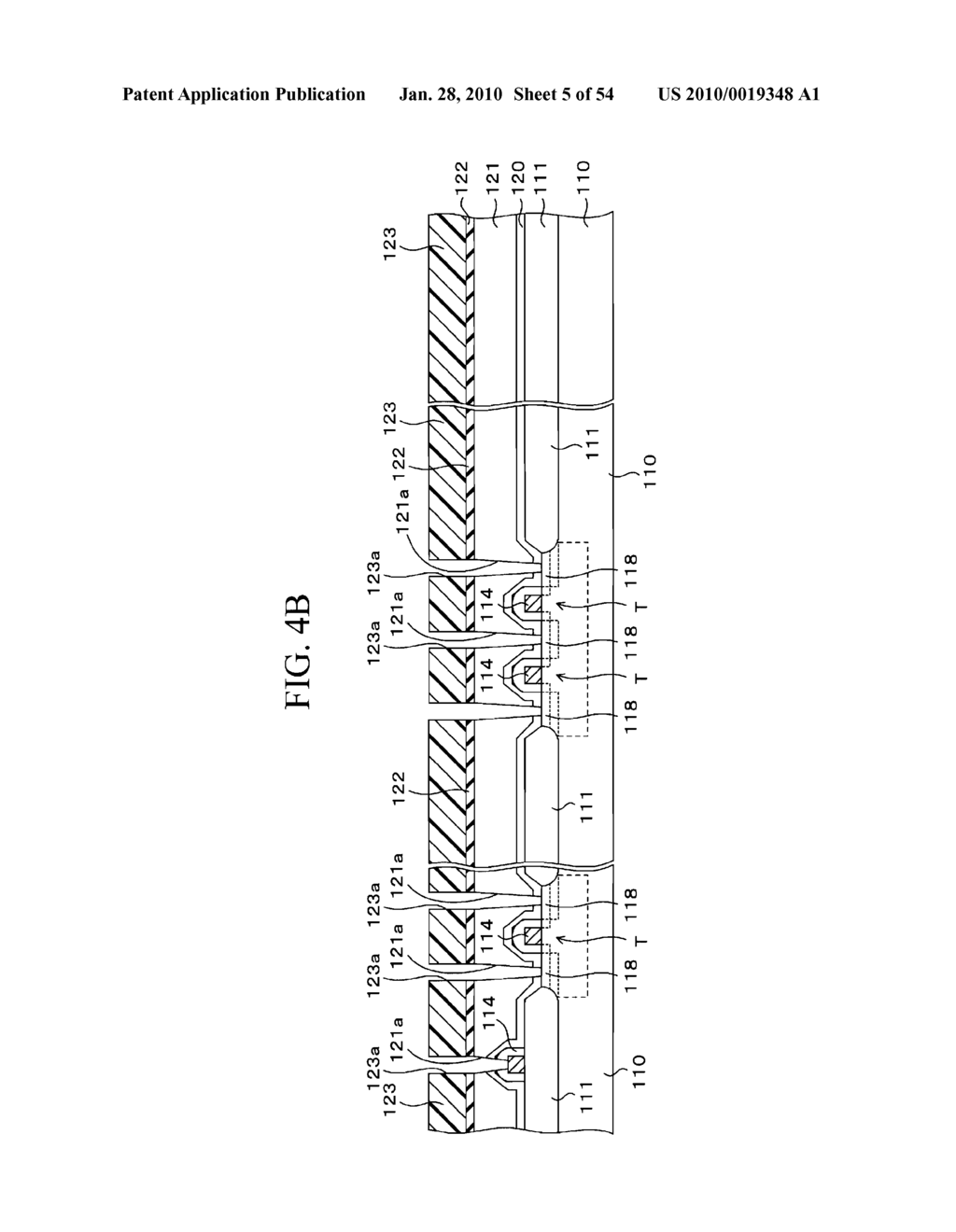 SEMICONDUCTOR DEVICE AND METHOD FOR MANUFACTURING THE SAME - diagram, schematic, and image 06