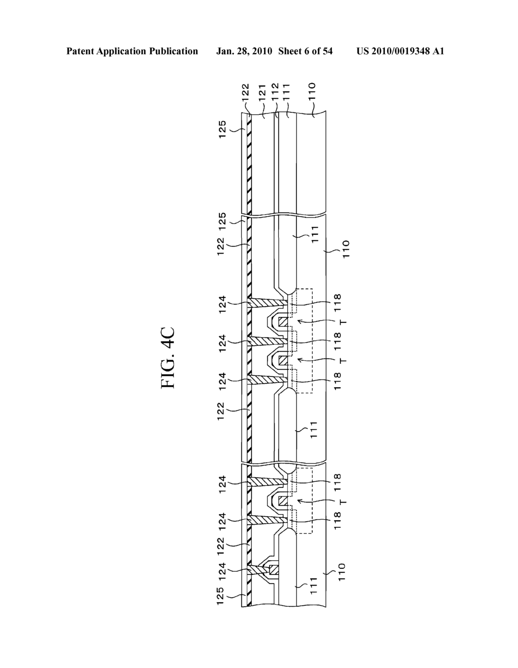 SEMICONDUCTOR DEVICE AND METHOD FOR MANUFACTURING THE SAME - diagram, schematic, and image 07