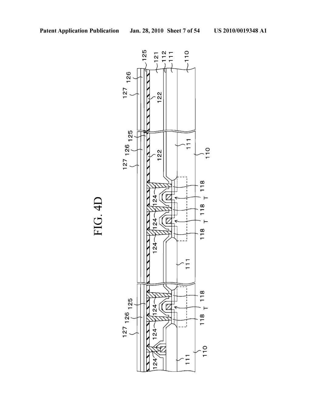 SEMICONDUCTOR DEVICE AND METHOD FOR MANUFACTURING THE SAME - diagram, schematic, and image 08