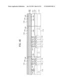 SEMICONDUCTOR DEVICE AND METHOD FOR MANUFACTURING THE SAME diagram and image