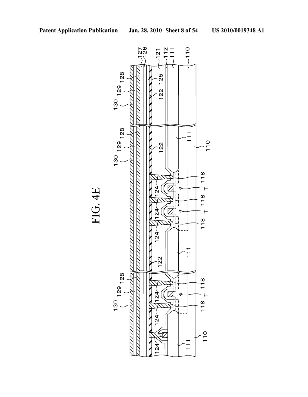 SEMICONDUCTOR DEVICE AND METHOD FOR MANUFACTURING THE SAME - diagram, schematic, and image 09