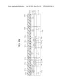 SEMICONDUCTOR DEVICE AND METHOD FOR MANUFACTURING THE SAME diagram and image