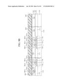 SEMICONDUCTOR DEVICE AND METHOD FOR MANUFACTURING THE SAME diagram and image