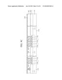 SEMICONDUCTOR DEVICE AND METHOD FOR MANUFACTURING THE SAME diagram and image