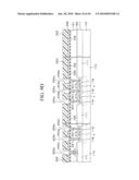 SEMICONDUCTOR DEVICE AND METHOD FOR MANUFACTURING THE SAME diagram and image