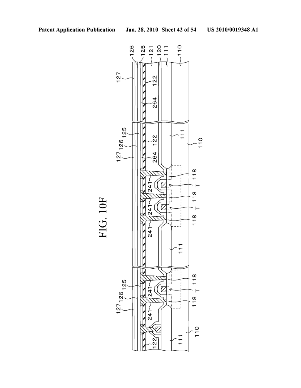 SEMICONDUCTOR DEVICE AND METHOD FOR MANUFACTURING THE SAME - diagram, schematic, and image 43