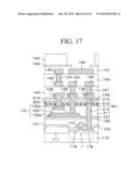 SEMICONDUCTOR DEVICE AND METHOD FOR MANUFACTURING THE SAME diagram and image