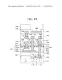 SEMICONDUCTOR DEVICE AND METHOD FOR MANUFACTURING THE SAME diagram and image