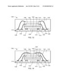 INTEGRATED CIRCUIT PACKAGE SYSTEM WITH LEADFRAME SUBSTRATE diagram and image