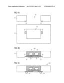 SEMICONDUCTOR DEVICE AND MANUFACTURING METHOD diagram and image