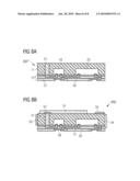 SEMICONDUCTOR DEVICE AND MANUFACTURING METHOD diagram and image