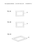 HIGH FREQUENCY CERAMIC PACKAGE AND FABRICATION METHOD FOR THE SAME diagram and image