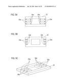 HIGH FREQUENCY CERAMIC PACKAGE AND FABRICATION METHOD FOR THE SAME diagram and image