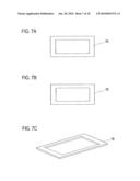 HIGH FREQUENCY CERAMIC PACKAGE AND FABRICATION METHOD FOR THE SAME diagram and image