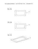 HIGH FREQUENCY CERAMIC PACKAGE AND FABRICATION METHOD FOR THE SAME diagram and image