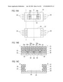 HIGH FREQUENCY CERAMIC PACKAGE AND FABRICATION METHOD FOR THE SAME diagram and image